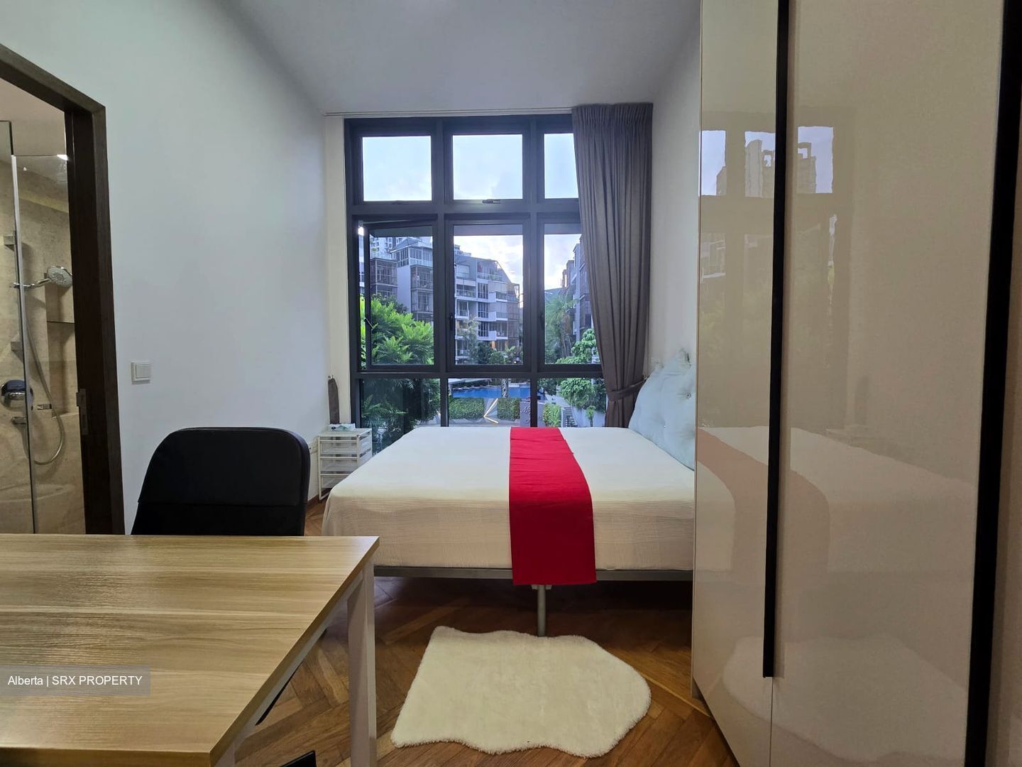 38 Jervois (D10), Apartment #517857471